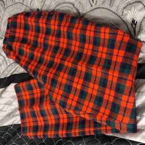 Pendleton wool pants size 16